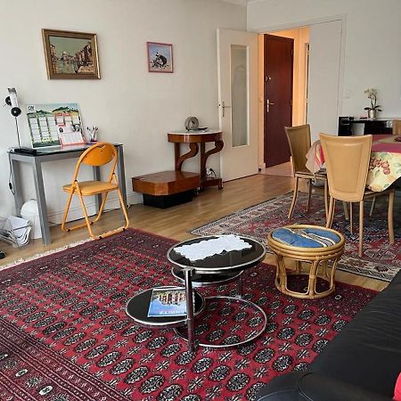 Appartement T4 Avec Parking, Balcon Et Proche Commerces A Biarritz - Fr-1-239-921 Buitenkant foto